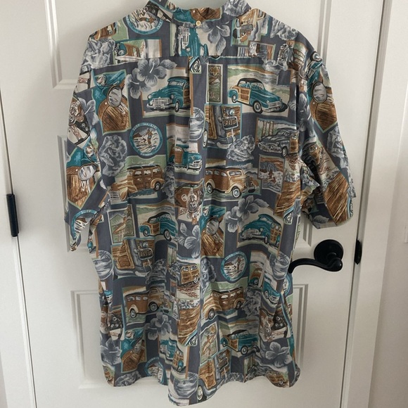 Reyn Spooner - Picture 3 of 4